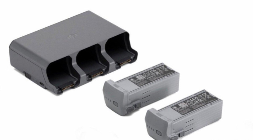 kupim-nabijaci-hub-baterie-dji-air-3s-big-0