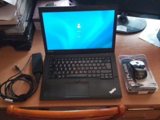 lenovo-t450intel-i5250gb-ssd8gb-ram2xbateria-vydrz5-6hod