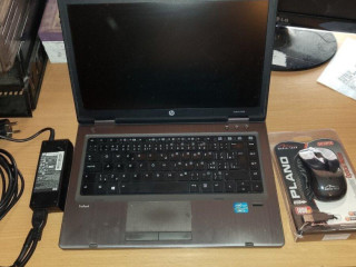 hp-pro-book6740bintel-i5250gb-ssd8gb-rambateria-15hod