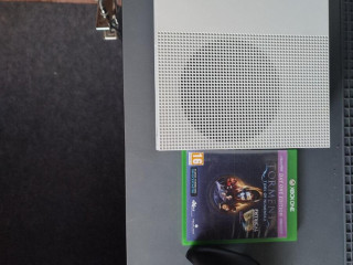 xbox-one-s-500gb-vyborny-stav