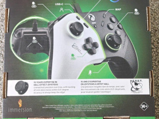predam-novy-thrustmaster-heart-controller-nerozbaleny