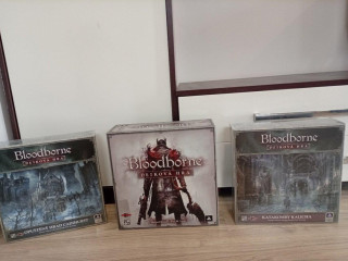 bloodborne