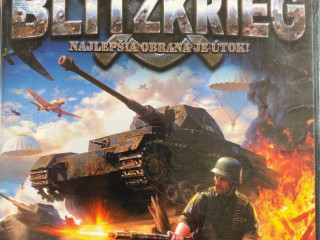 blitzkrieg