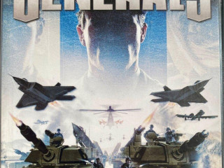command-conquer-generals