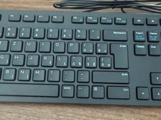 dell-kb-216-cierna