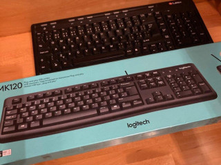 klavesnice