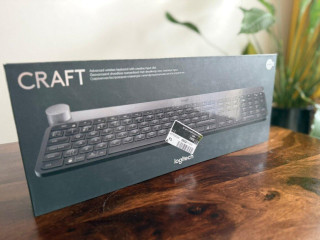logitech-craft