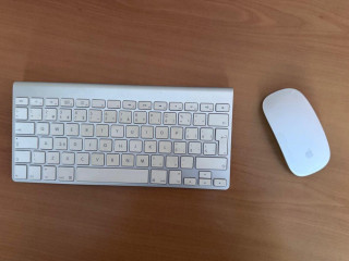 apple