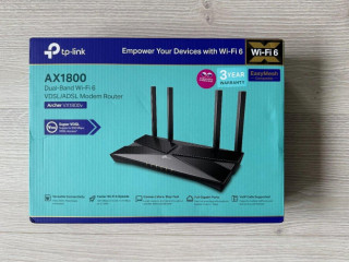 predam-nepouzivany-iba-rozbaleny-modem-tp-link-archer-vx18