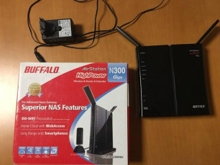 buffalo-n300-wireless-router