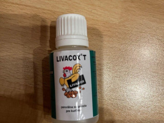 livacox-t