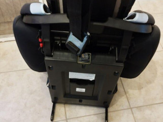 isofix