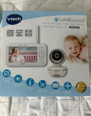 detska-video-pestunka-vtech-vm5261-zachovala-plne-funkcna-big-0