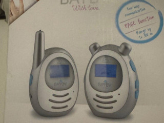 digital-audio-baby-monitor