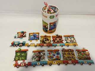 puzzle