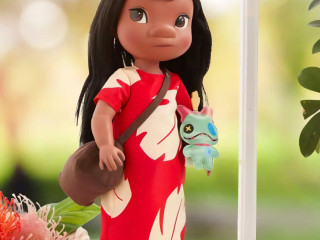 lilo-a-stitch-hracka-babika-lilo-animators-original-disney