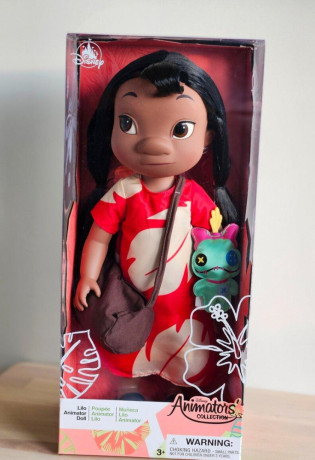 lilo-a-stitch-hracka-babika-lilo-animators-original-disney-big-1