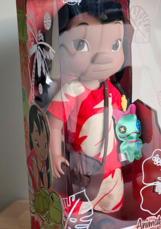 lilo-a-stitch-hracka-babika-lilo-animators-original-disney-big-4