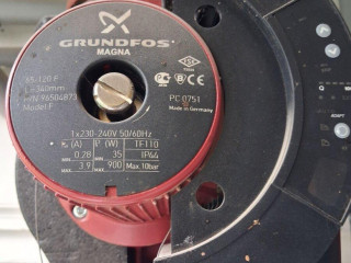 grundfos