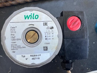 wilo-rs256-3