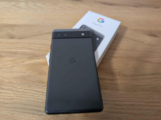 google-pixel-6a