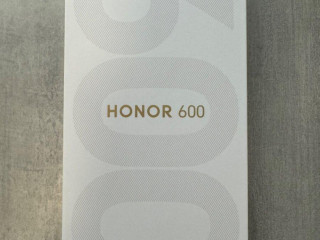 honor-600