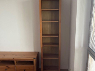hemnes-kniznica