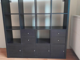 ikea-kallax-4x4-cierna