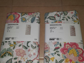 ikea-postelne-obliecky-na-2-postele-nove