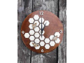 drevene-nastenne-hodiny-plast-so-vcielkami-rucna-vyroba-small-0