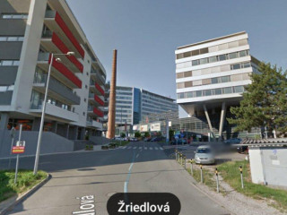 garaz-zriedlova-ul