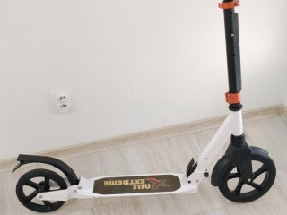 nils-extreme-ha230t-biela