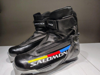 predam-bezecke-topanky-salomon