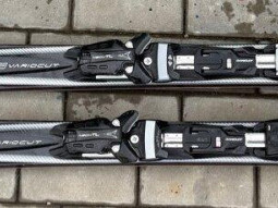 lyze-atomic-167-cm