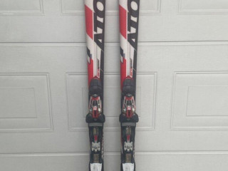 lyze-atomic-gs9-170-cm