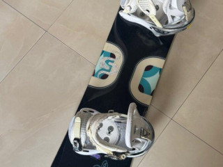 snowboard-salomon-148-cm