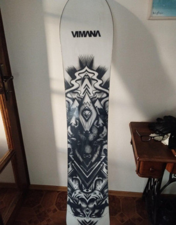snowboard-vimana-werni-stock-157viazanie-burton-cartel-vel-big-1