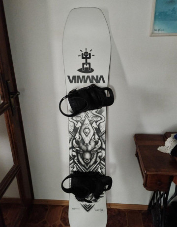 snowboard-vimana-werni-stock-157viazanie-burton-cartel-vel-big-0