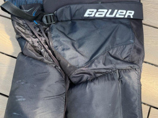 bauer-x-nohavice
