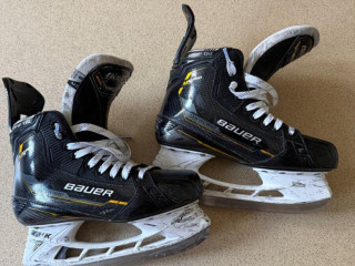 bauer-supreme-5m-pro