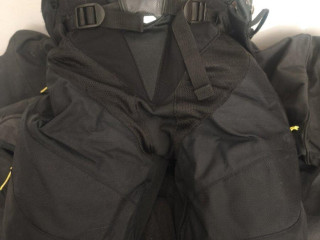 hokejove-nohavice-bauer-vapor-hyperlite