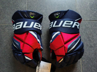 rukavice-bauer-2x-pro-14-modrocervene