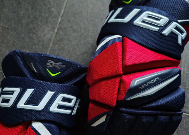 rukavice-bauer-2x-pro-14-modrocervene-big-2