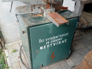 hoblovacka