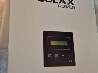 predam-solax-x1
