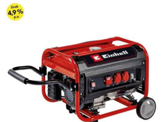 elektro-centrala-einhell-v-zaruke