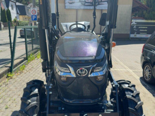 traktor-tauros-lx504-4x4