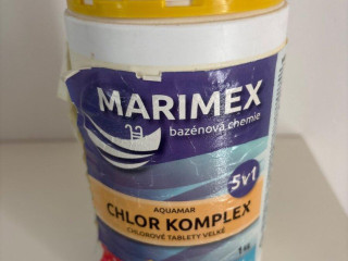 bazenova-chemia-marimex-komplex-5v1