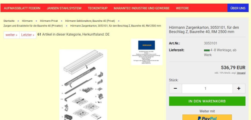 kovanie-z-pre-sekcionalne-brany-hormann-vyska-25m-nove-big-2