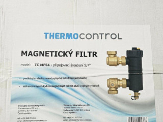 thermocontrol-mf54-magneticky-filter-kurenia